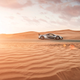 Illustration for article titled The McLaren P1 On Mars